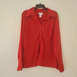 Worthington Blouse
